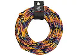 Airhead 1-Section 2 Person Tow Rope - 60 ft.